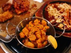 虾米花-包装马车·韩国料理·포장마차