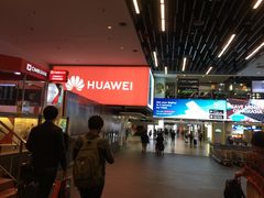 -吉隆坡国际机场