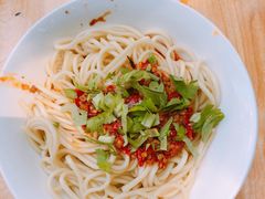 -纯阳馆鱼香排骨面(东二道街店)