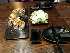 -哏儿寿司(红桥店)