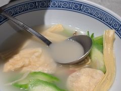 -客家汇·客家传承菜(水库店)