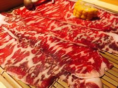 寿喜烧和牛-牛道·和牛九食(市府恒隆广场店)