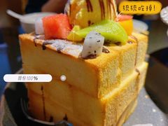 -小资太太餐厅(南岗区店)