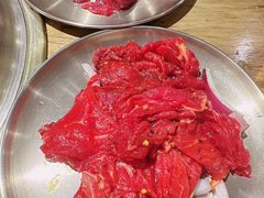 -汉拿山(北京上地华联店)