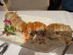 -喜记避风塘炒辣蟹(旗舰店)