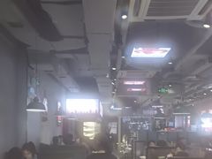 -佰人王串串香火锅(洋珠巷店)