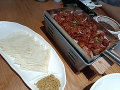 -吕氏疙瘩汤·新鲁菜(济南万象城店)