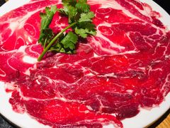 -潮火锅·麻辣牛肉火锅(观音桥方圆·LIVE店)