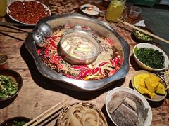 -陈陈火锅(较场口店)