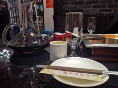 -安安火锅(上美广场店)