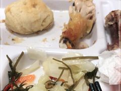 -香妃烤鸡(新奥店)