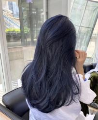 -东方美妍小鹏造型