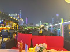 -琶醍壹号•潮菜江景餐吧