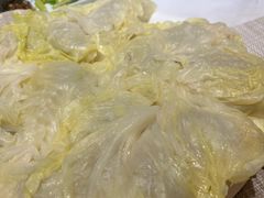 驴肉蒸饺-秦三驴(云飞街店)