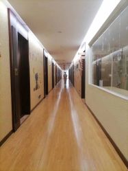 -卓玥国际月子会所(罗山路店)