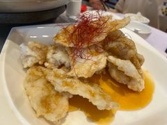 -老妈菜馆(建设街店)