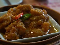 特色蒸排骨-点都德(北京路贰店)