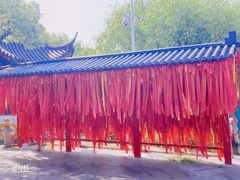 -东钱湖小普陀景区