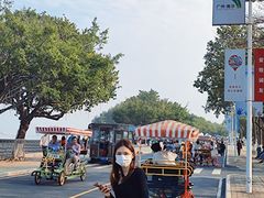 -南沙天后宫景区