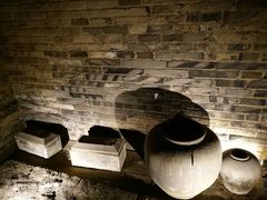 -洛阳古墓博物馆