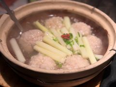 -芳芳私房菜·精做淮扬菜(承德路店)