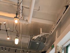 大堂-RAC BAR(安福路店)