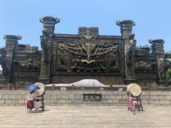 -三国赤壁古战场