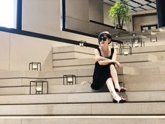 -北京三里屯CHAO酒店