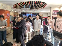 -闫家驴肉老店(华电一校店)