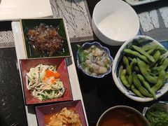 -昱匠·日本料理(金融街店)