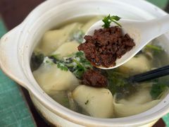 -吴淞老街砂锅馄饨(北兴路店)