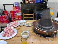 -元盛居(亚泰大街店)