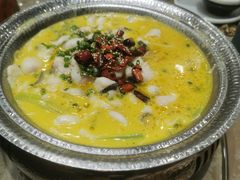 -李氏传家菜(兴城路店)