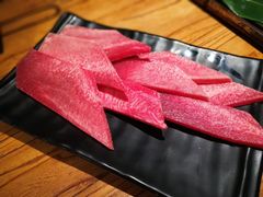 -千寻烧肉(政务区店)