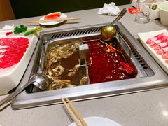 -海底捞火锅(天一广场亚细亚店)