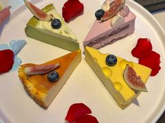-天玑高空江景餐厅&酒吧Sky Secret Restaurant&Bar