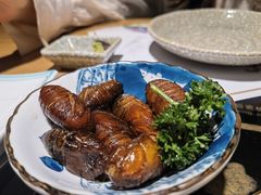 -东田之村自助餐厅(金水路店)