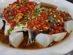 -六合居·明厨亮灶餐厅(成双大道店)