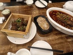 -一楼食业·美食人家