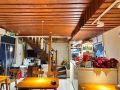 -景秀餐厅(南锣鼓巷店)