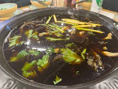-费明中罗非鱼(大石坝店)