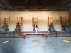 -司马温公祠