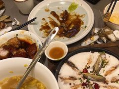 -阿毛饭店(和义路店)