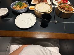 -兰亭轩茶餐厅(长江路店)