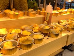 -火叮叮自助烤肉·现切牛肉(茂业店)