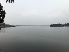 -东湖落雁景区
