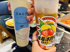 -五星桥原切肥牛火锅·30年专注好牛肉(湖塘店)