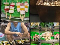 -蜀牛哥·炭火牛肉烤串鲜啤自助(龙泉铂悦山店)