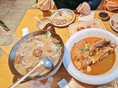 -鸽子窝(黄村店)