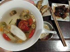 -青藤茶馆(南山路店)